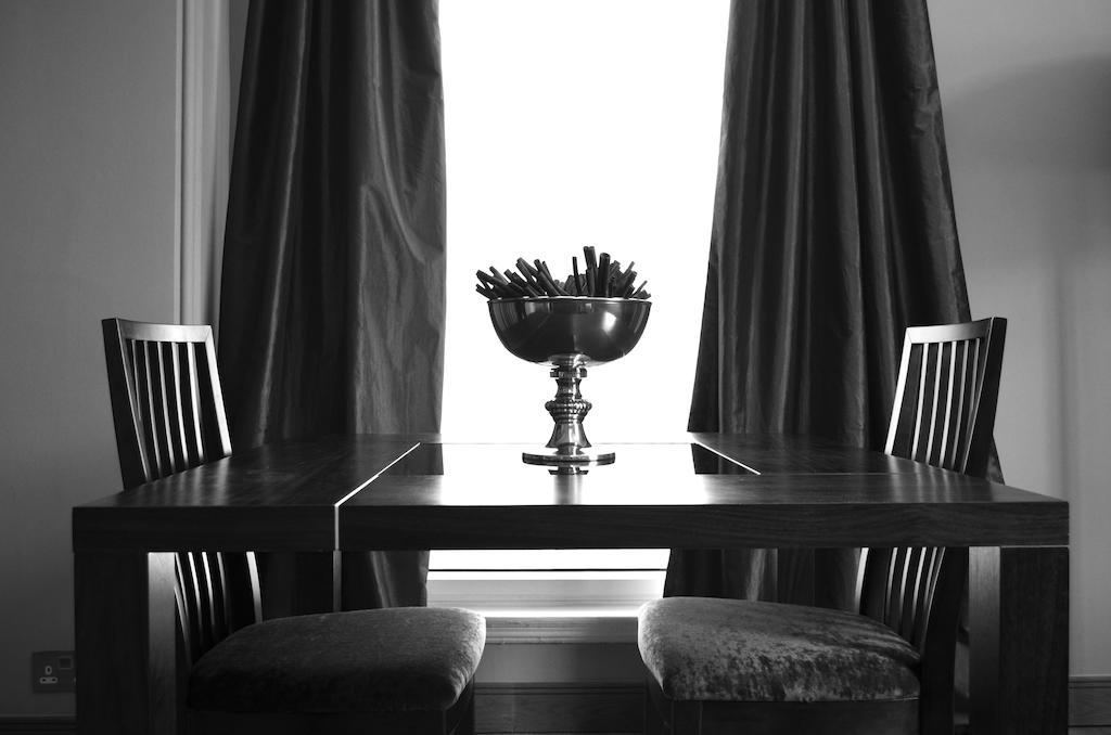 Appartement 1 Chambre