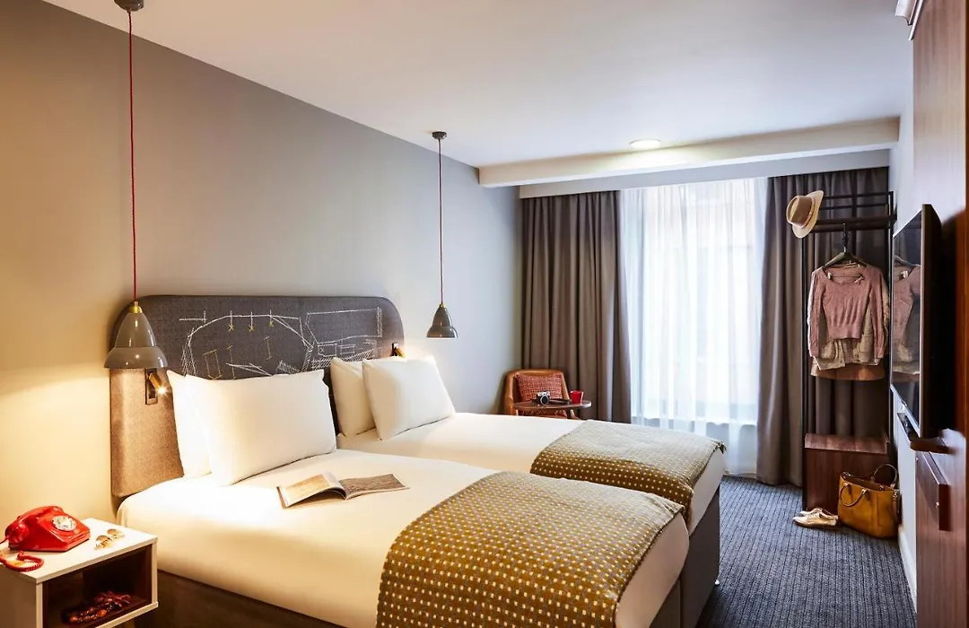 York Place Inn-1