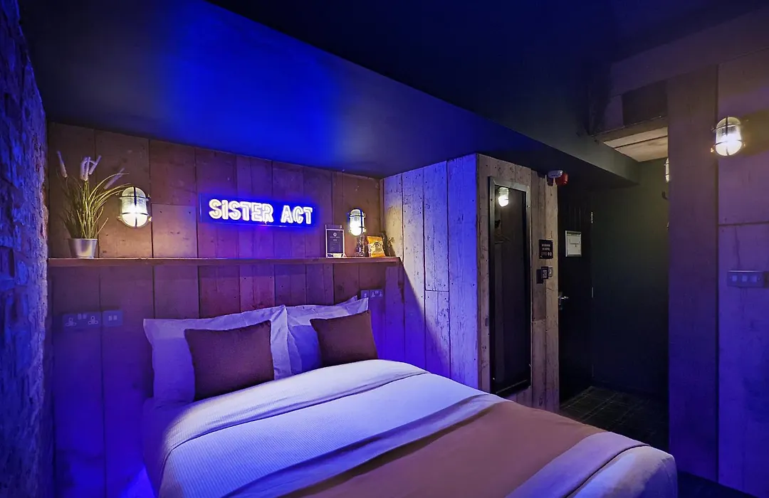 Briggate Hotel-1