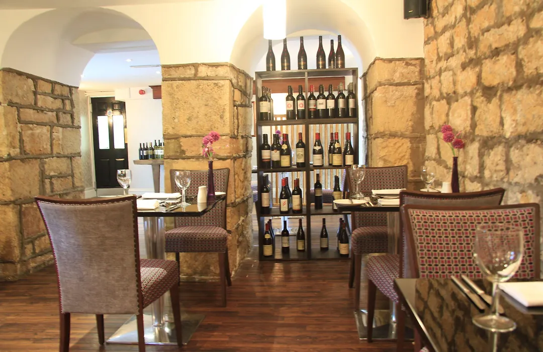 Hazlewood Castle & Spa-1