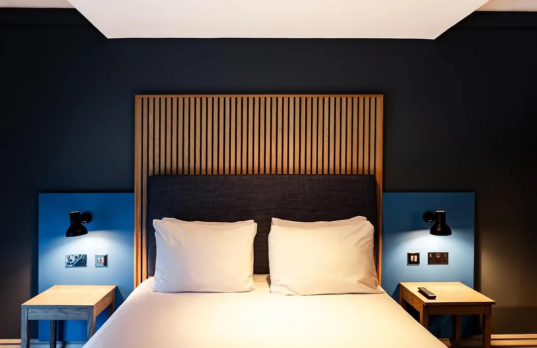 Village Hotel Leeds South-1