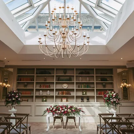 Woodlands Hotel-3