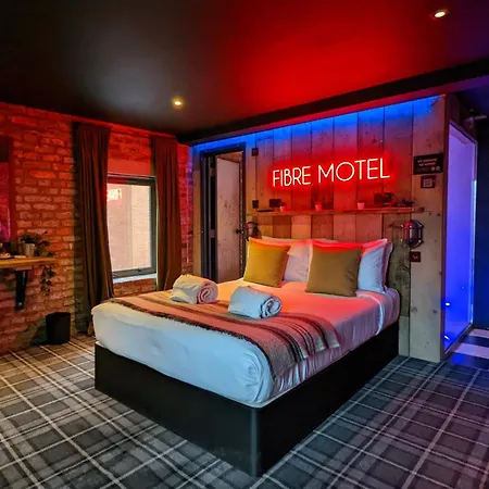 Briggate Hotel-3