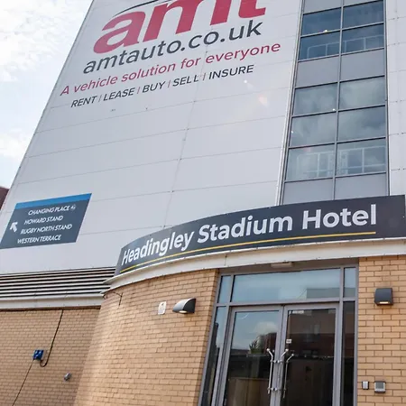 Headingley Stadium Hotel-2
