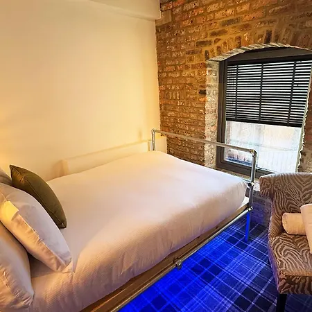 Briggate Hotel-2