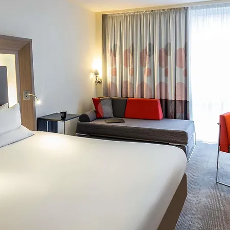 Novotel Leeds Centre-2